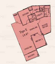 Orchid Park Condominium (D27), Condominium #499713861